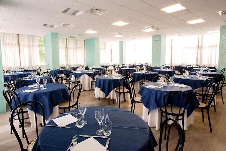 Фотография Royal Hotel (Pesaro) 3*